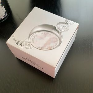 Michael Kors Access Fitness Tracker